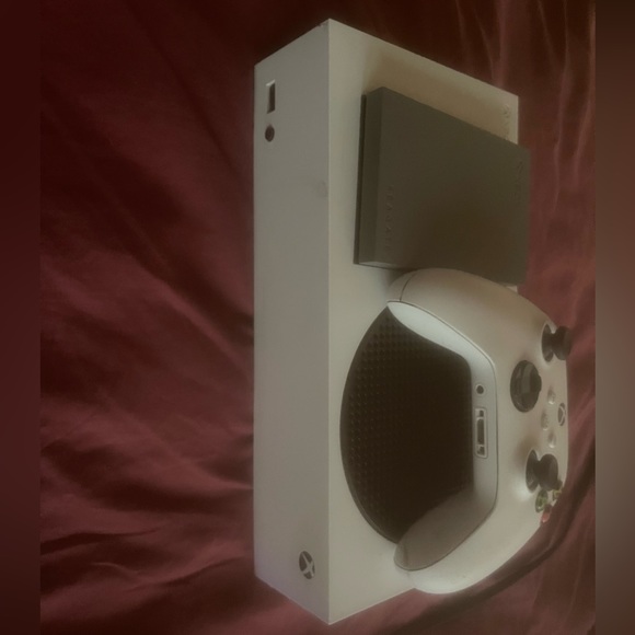 Xbox Series s 500Gb